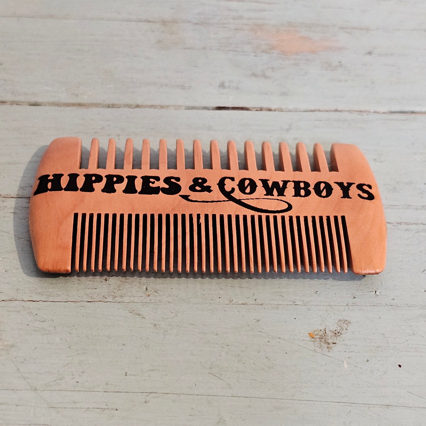 Logo Comb