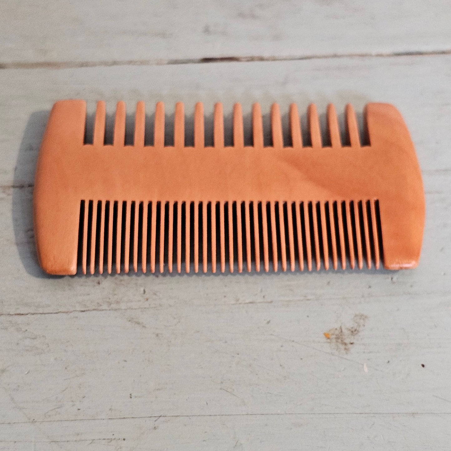 Logo Comb