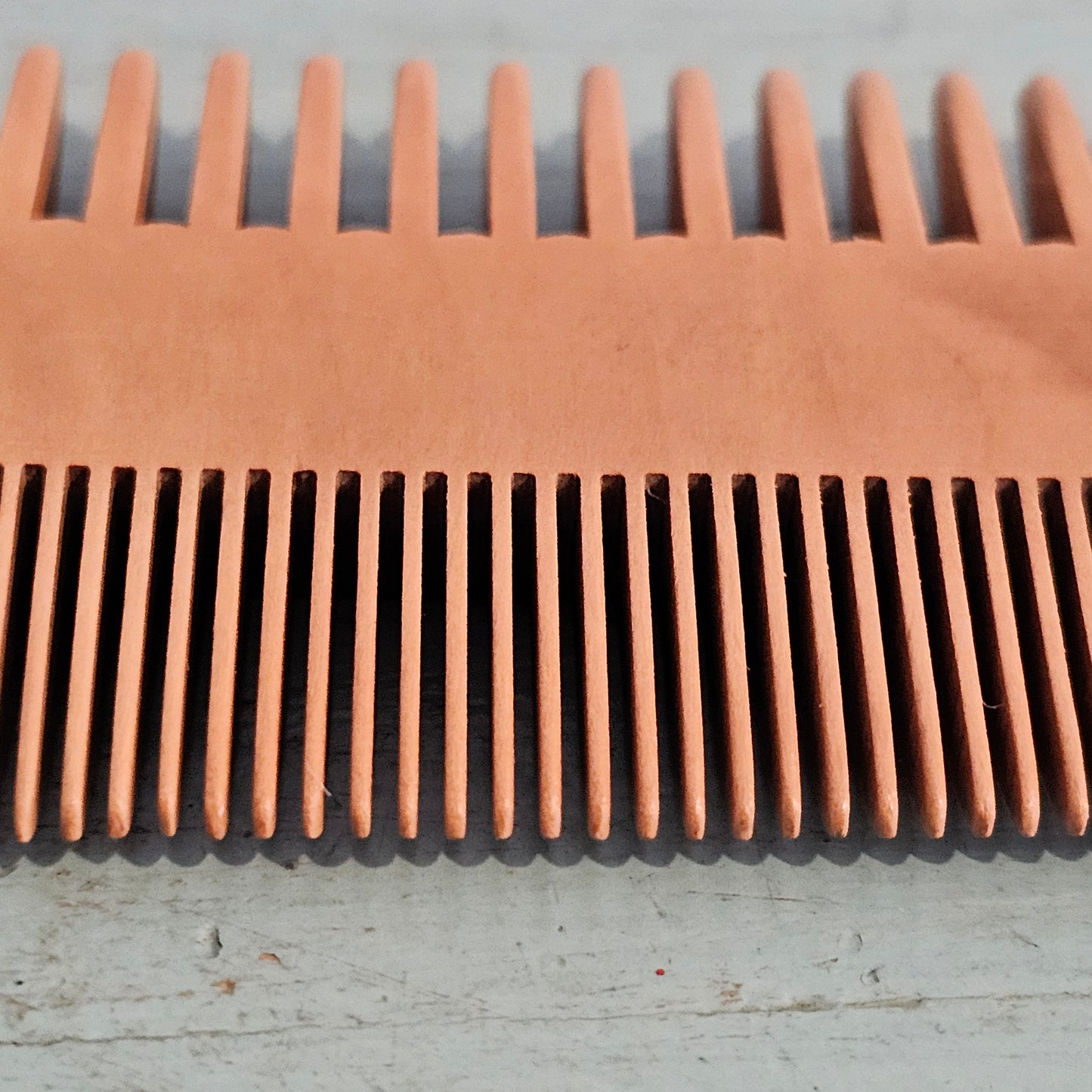 Logo Comb
