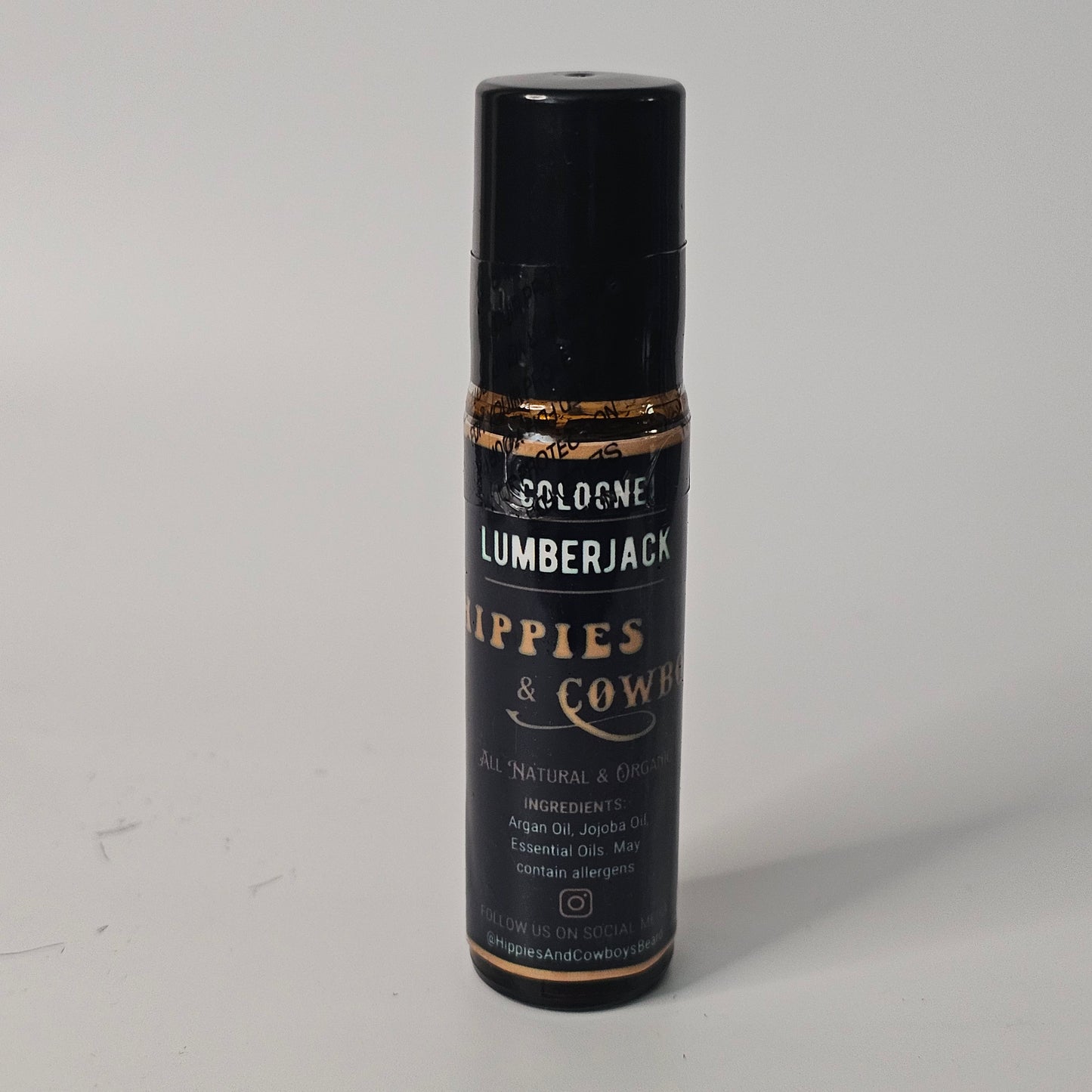 Santa Cruz Roller Cologne
