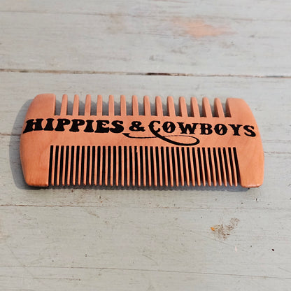 Logo Comb