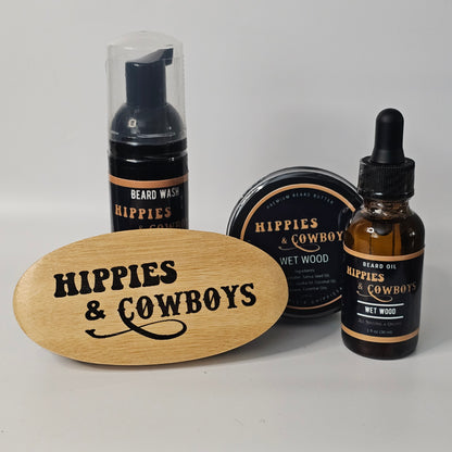 Wet Wood Roller Cologne
