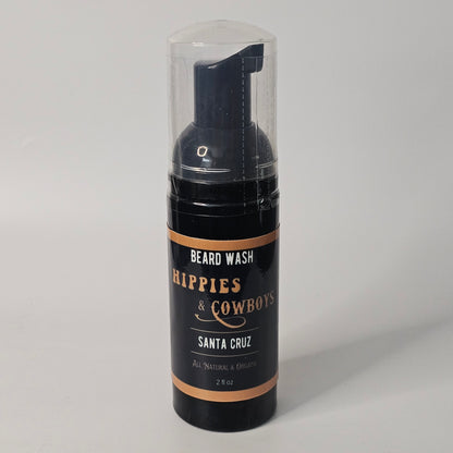Santa Cruz Beard Wash