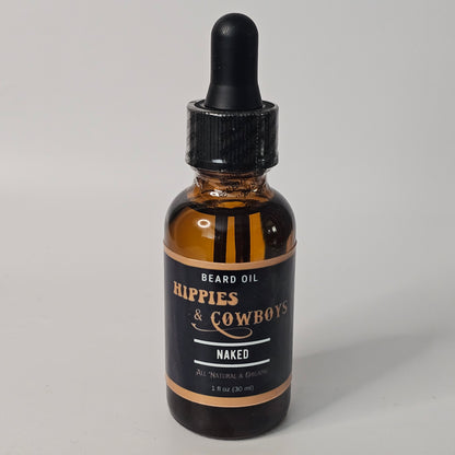 Essential Beard Care Gift Set